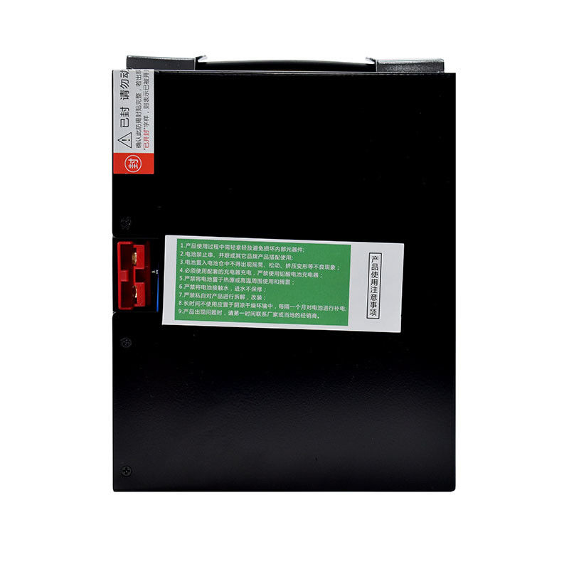 CBD15-WS Bateria de Walkie-Walkie de lítio 18 85 25 Bateria de empilhadeira 48V 10AH