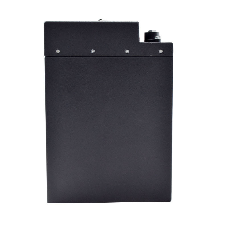 ODM 25.6V Nova bateria de elevadora elétrica de lítio para caminhão de paletes