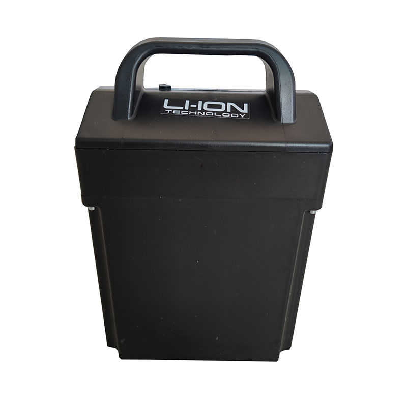 Bateria elétrica de caminhão de paletes de lítio 12EZ para empilhadeira a diesel 1113-513000-0H