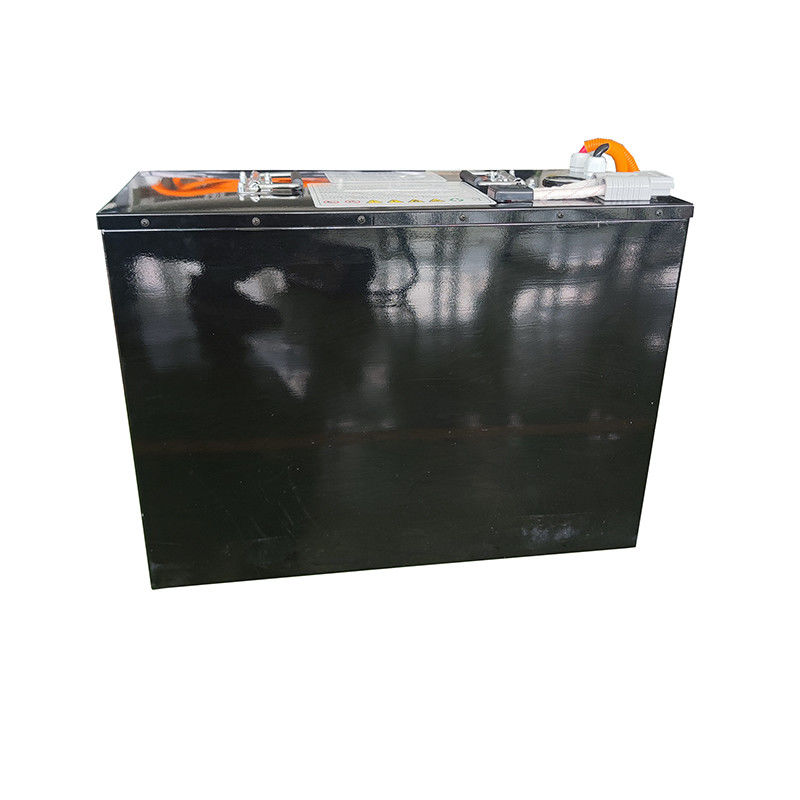 25.9V 400AH elevador elétrico de forquilhas Bateria de íons de lítio Baterias de elevador de forquilhas de chumbo