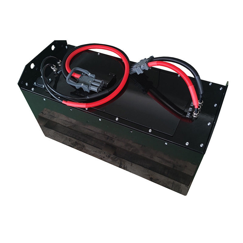 Elevador elétrico de 48 volts Bateria de elevador de íons de lítio 51.2V 346AH OEM