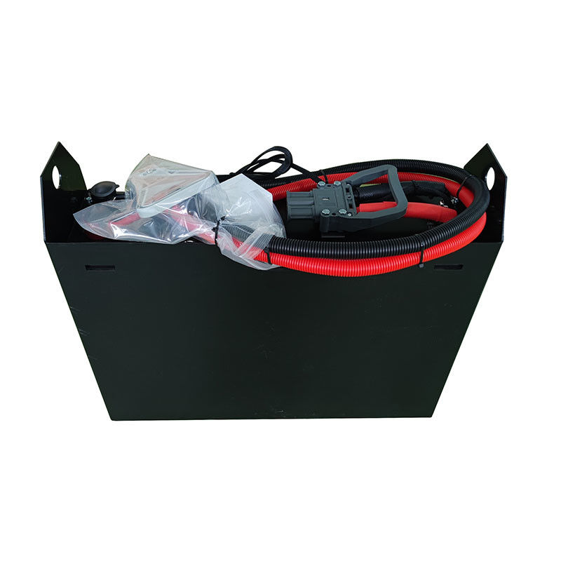 Bateria de elevador de lítio 25.6V 173AH para empilhadeira contrabalançada CDD20 CDD30N Amigável ao meio ambiente
