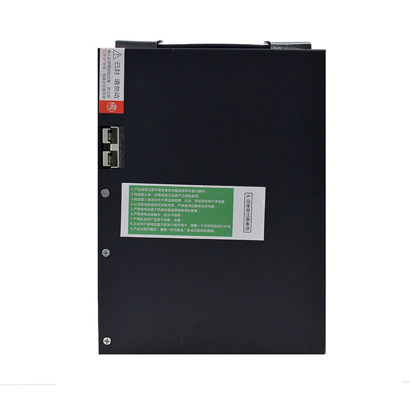 Bateria de camião de paletes de longa duração 55AH Capacidade 24V Voltagem 2-3 horas Tempo de descarga