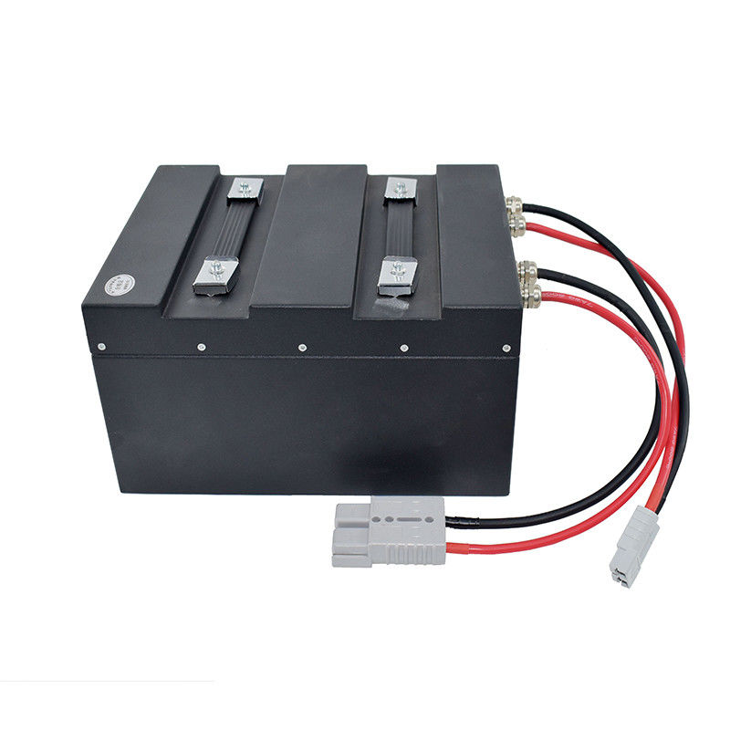 Bateria de caminhão de paletes de 24 V com tempo de descarga de 2-3 horas para manuseio de materiais pesados