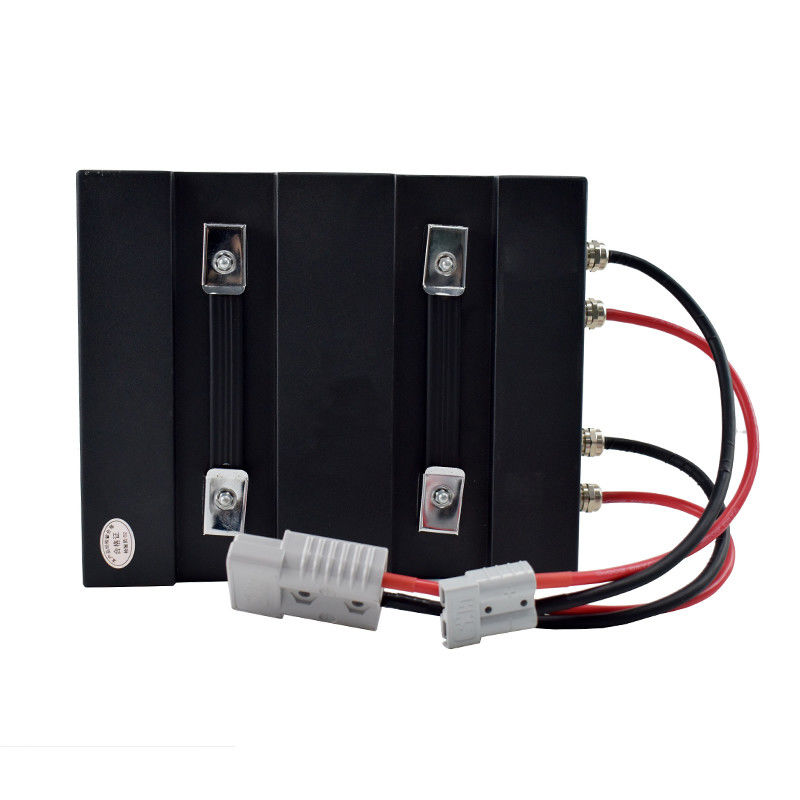 Bateria de caminhão de paletes de 24 V com tempo de descarga de 2-3 horas para manuseio de materiais pesados