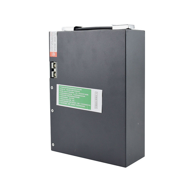 Capacidade de 20V e 24Ah Proteção contra sobrecarga da bateria