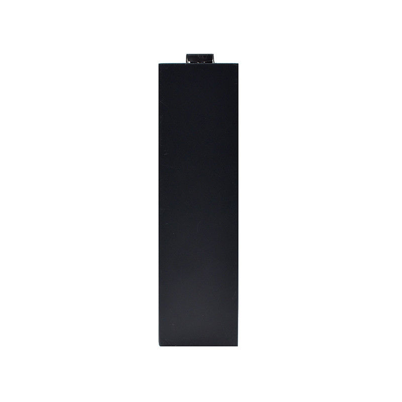 Capacidade de 20V e 24Ah Proteção contra sobrecarga da bateria