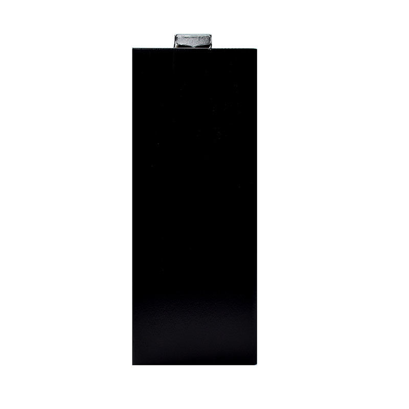 ODM OEM Bateria de fosfato de ferro de lítio 48V 15AH para empilhadeira de paletes