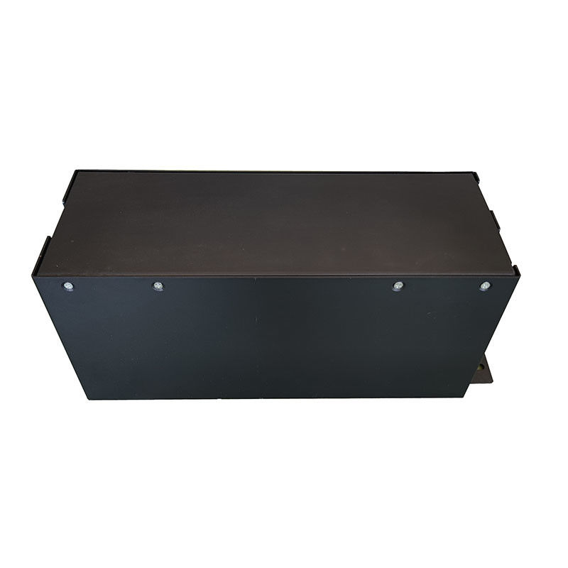 Bateria de tração de empilhadeira de iões de lítio de longa duração de 48V 40AH 165x205x480MM