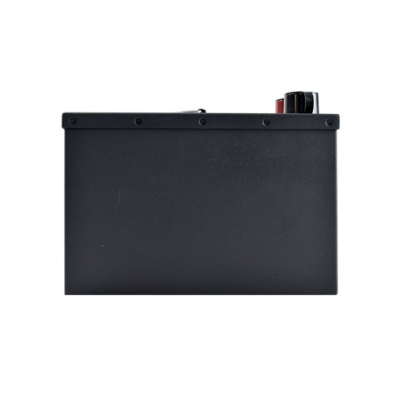 Bateria de caminhão de paletes pesado Tempo de descarga preto 2-3 horas 25.6V 40AH Para CBD15J-LI