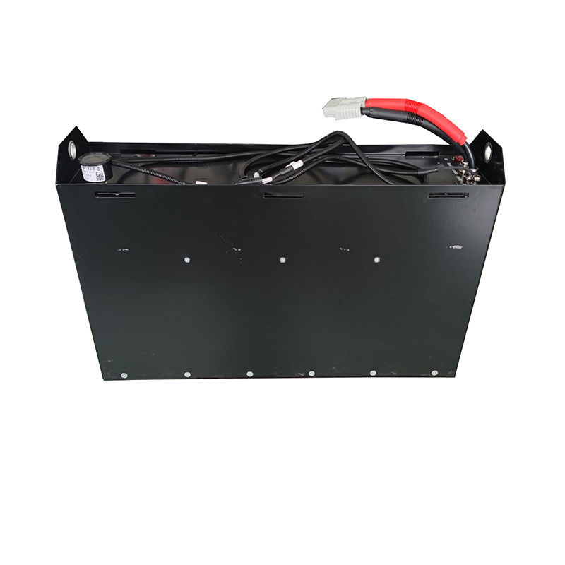 25.6V 225AH Bateria de Lítio Ferro Fosfato Bateria de Lítio para Caminhão de Elevação