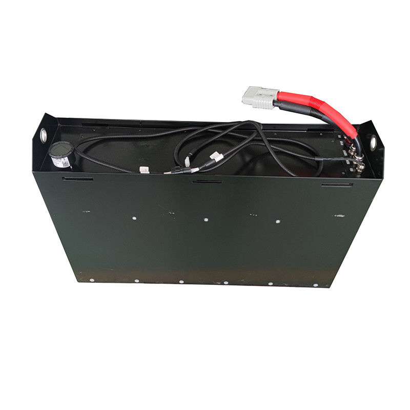 25.6V 225AH Bateria de Lítio Ferro Fosfato Bateria de Lítio para Caminhão de Elevação
