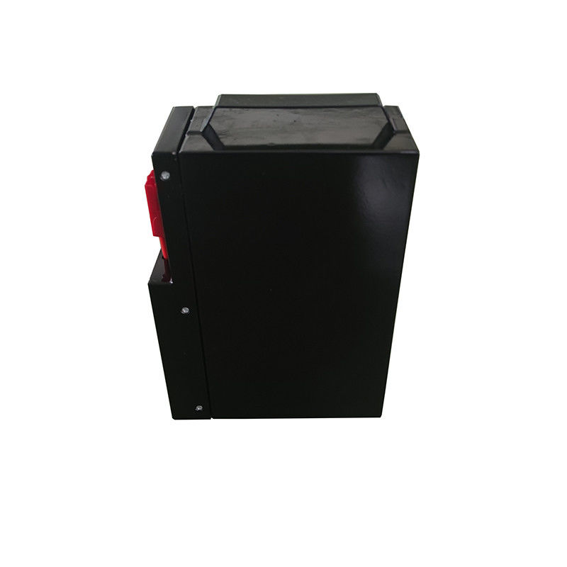 Bateria de lítio de empilhadeira com capacidade de 24V 20Ah para logística de baterias de caminhões de paletes