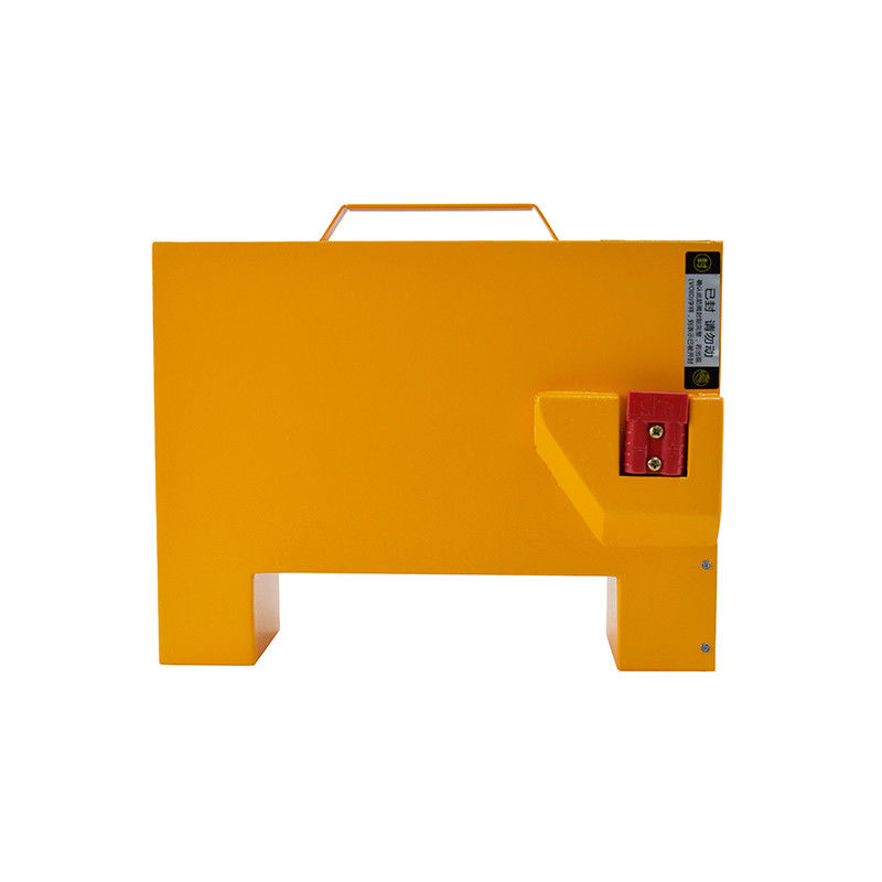 Alimenta os teus elevadores com bateria de elevador de lítio Dimensões 335*99*305mm