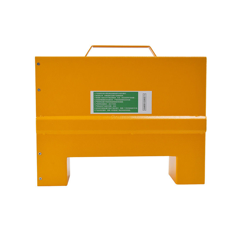 Alimenta os teus elevadores com bateria de elevador de lítio Dimensões 335*99*305mm