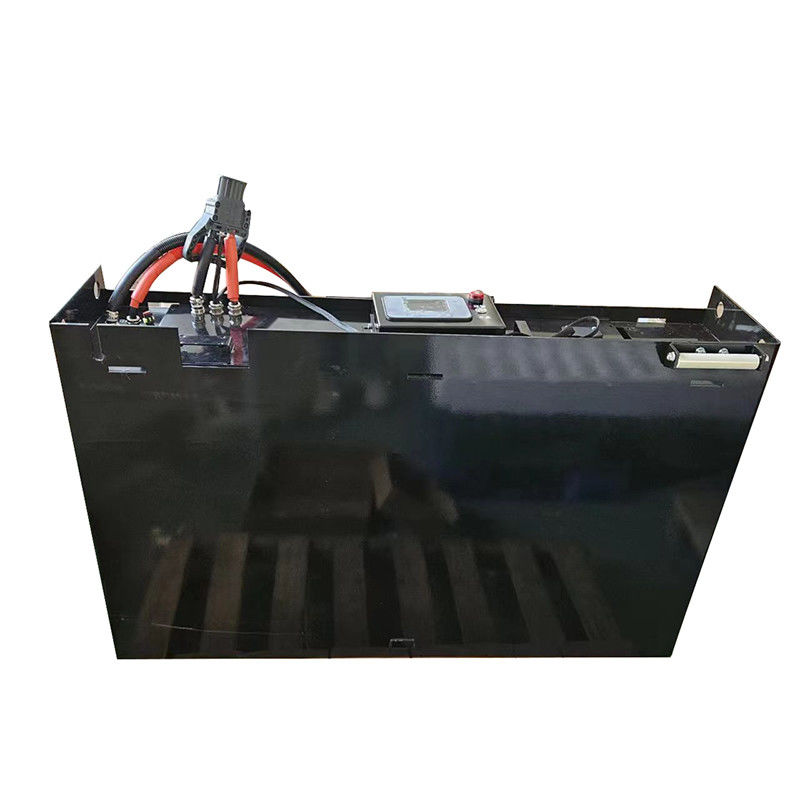 1223*276*740/793mm Bateria de elevador de lítio para transporte de materiais pesados