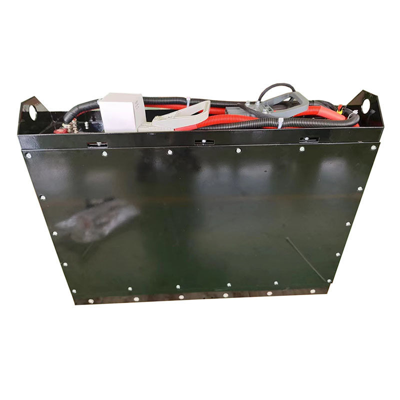 25.6V Pallet Truck Bateria de lítio 2-3 horas Tempo de descarga Durável e confiável