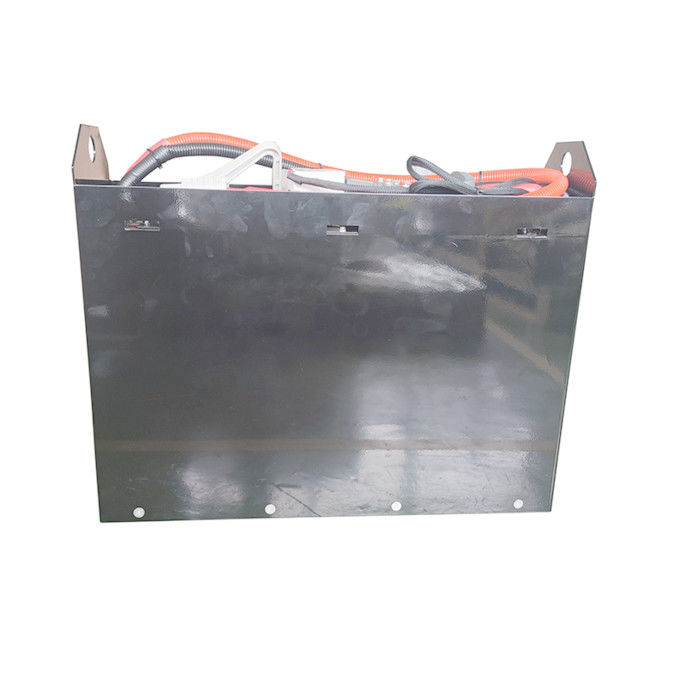 25.6V 173AH bateria de lítio de empilhadeira de tamanho personalizado bateria de caminhão de depósito de peso