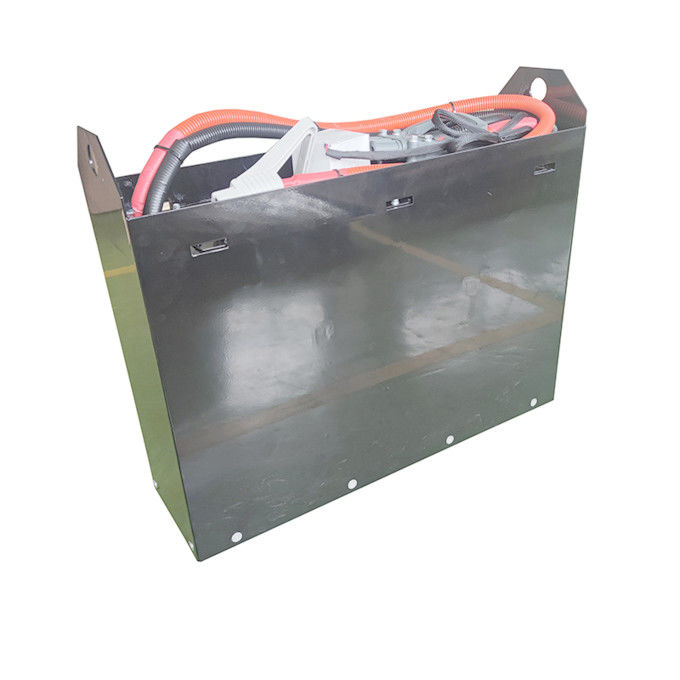 25.6V 173AH bateria de lítio de empilhadeira de tamanho personalizado bateria de caminhão de depósito de peso