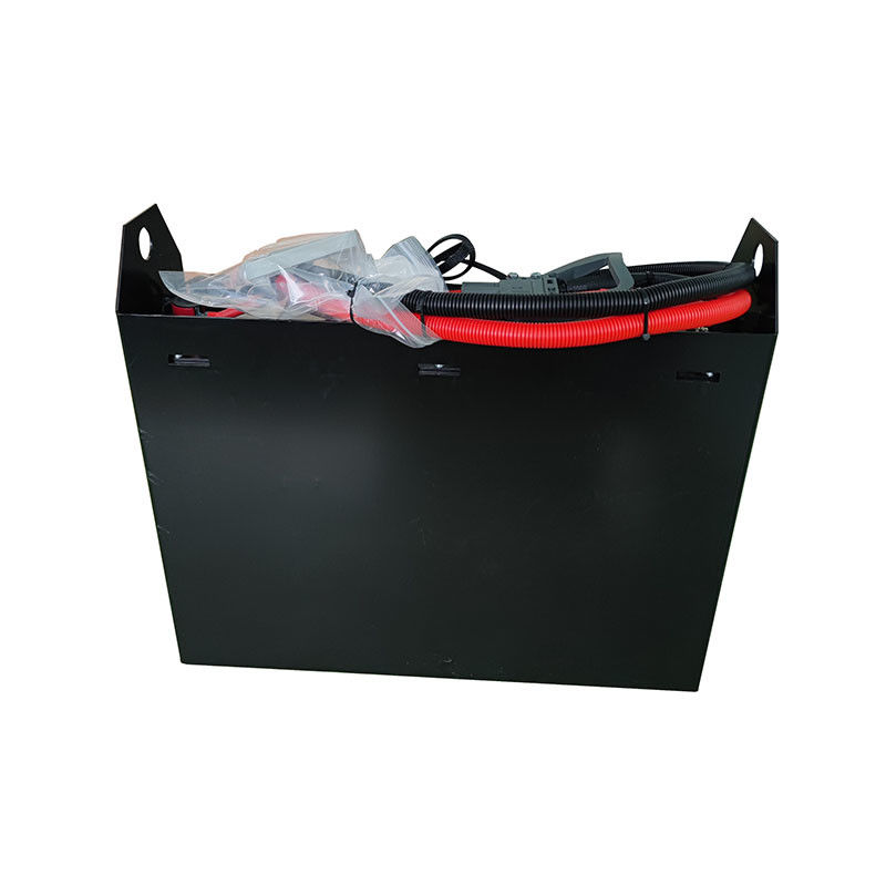 Bateria de lítio de empilhadeira 25.6V 173AH Preto Cores Lifepo4 Bateria Pack