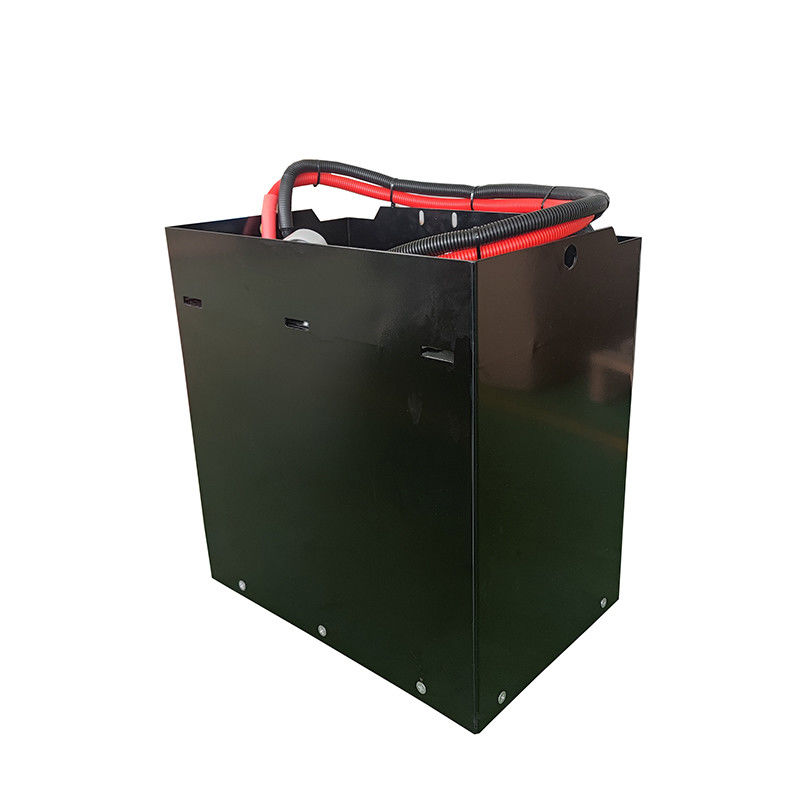 600*700*310mm 25,6V 230ah Eletrodoméstico elevador elétrico Bateria de íons de lítio Para modelos HELI