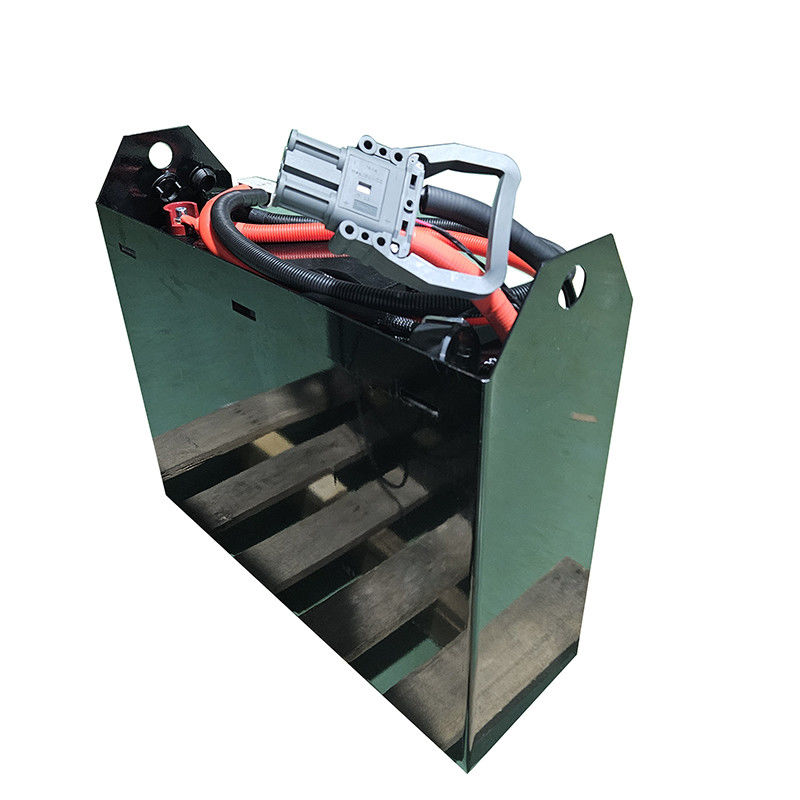 25Bateria de elevador de lítio.6V preta para um visual profissional e elegante