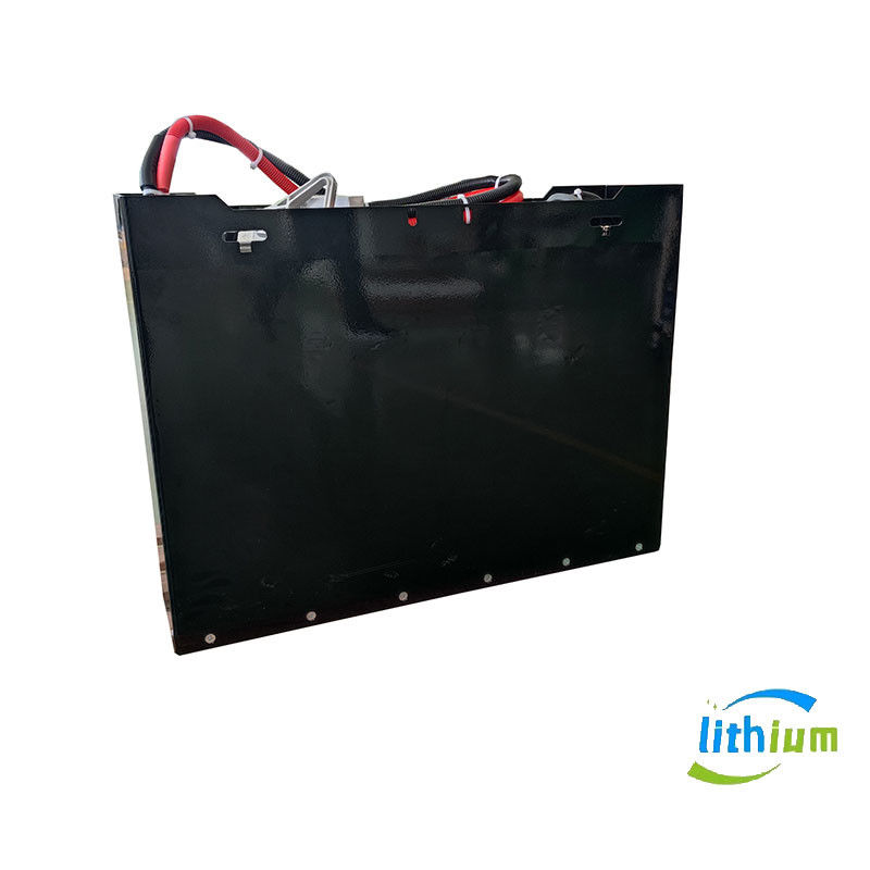 Long Life Bateria de lítio de 200Ah 12V para varredores de estradas elétricos Bateria de chumbo ácido