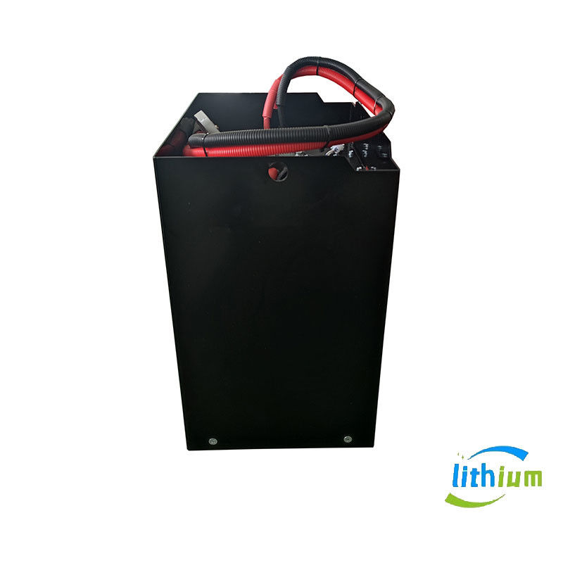 Bateria de caminhão para empilhadeira CBD15AMC1-I