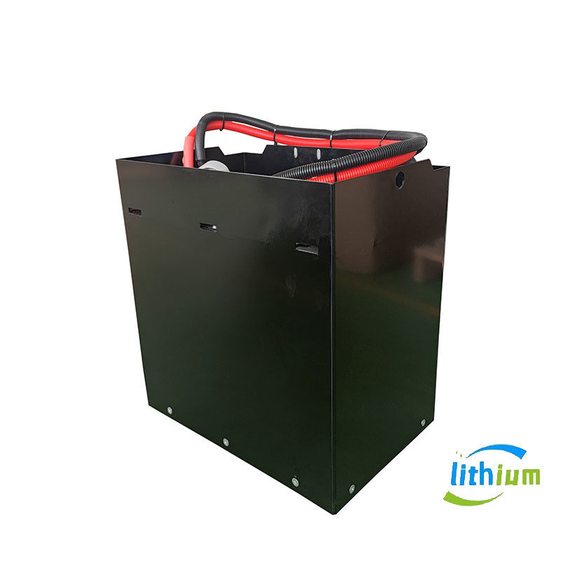 Bateria de caminhão para empilhadeira CBD15AMC1-I