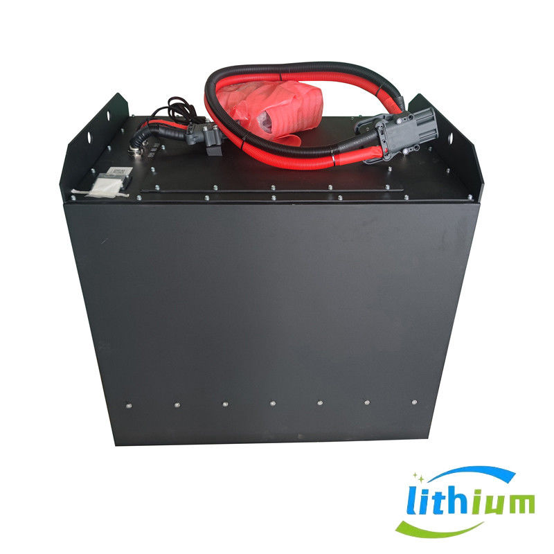 Bateria de armazenamento de lítio de carro elétrico com GPS, BMS, Display de descarga 48V 51.2V 300ah 404ah