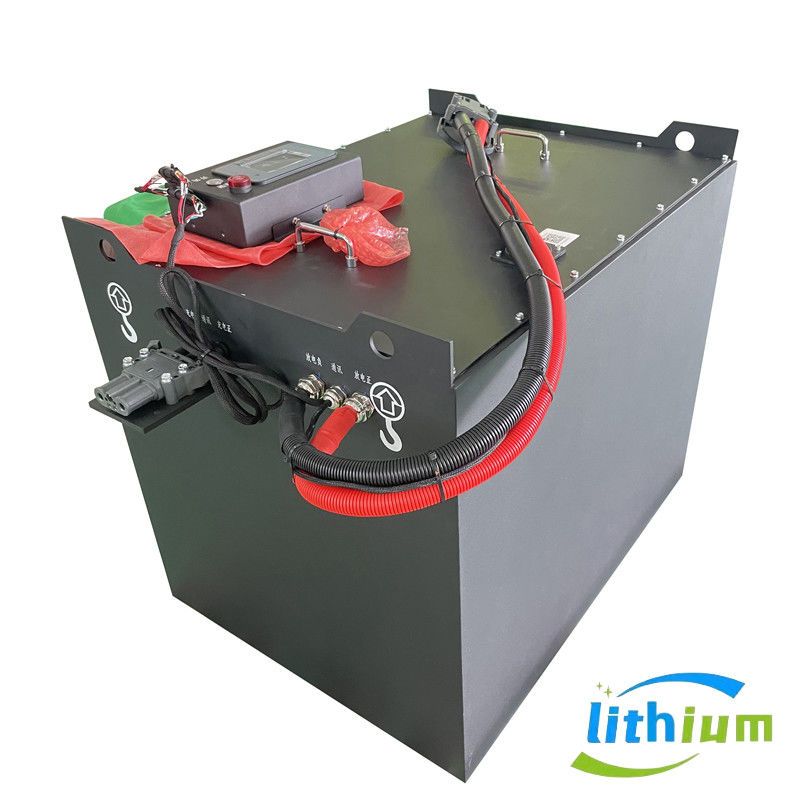 Bateria de substituição de ácido de chumbo 12V 24V 48V 100ah 200ah 300ah 600ah Bateria de iões de lítio