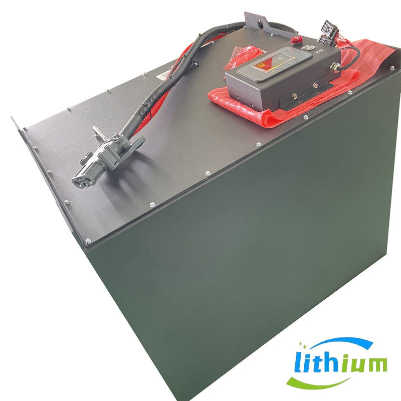 Bateria de substituição de ácido de chumbo 12V 24V 48V 100ah 200ah 300ah 600ah Bateria de iões de lítio