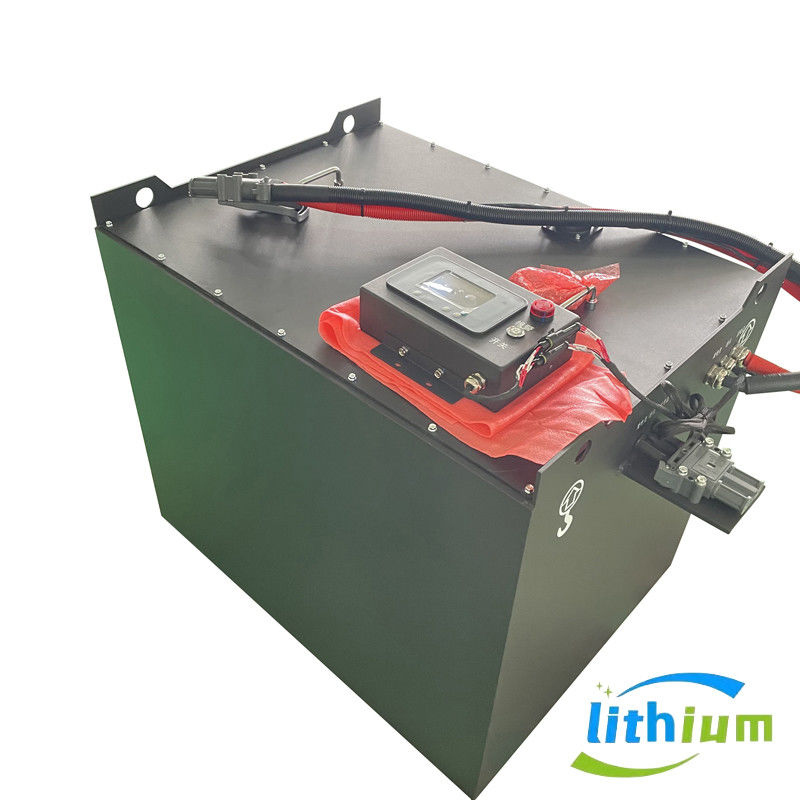 Bateria de substituição de ácido de chumbo 12V 24V 48V 100ah 200ah 300ah 600ah Bateria de iões de lítio