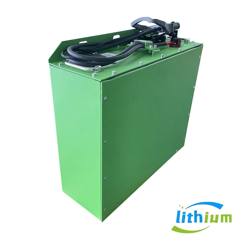 Célula de íons de lítio Gotion LiFePO4 Bateria 100ah 200ah 300ah 3.2V Com bateria USB recarregável
