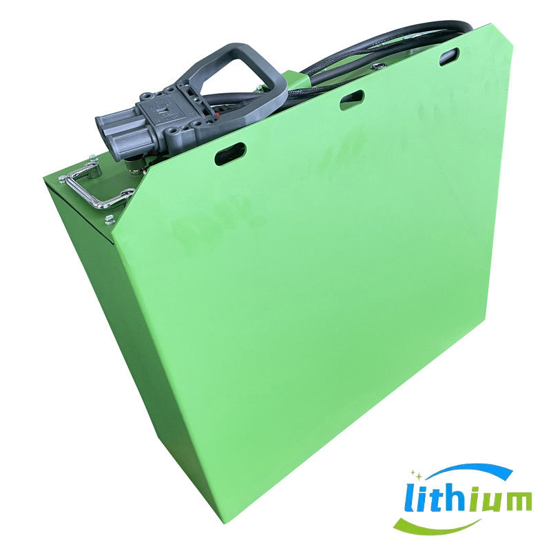 Célula de íons de lítio Gotion LiFePO4 Bateria 100ah 200ah 300ah 3.2V Com bateria USB recarregável