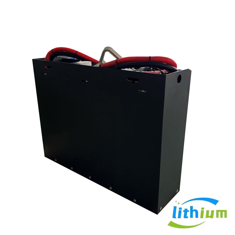 25.6voltage 230ah Capacidade LiFePO4 Bateria de energia com células de lítio de grau A Eve
