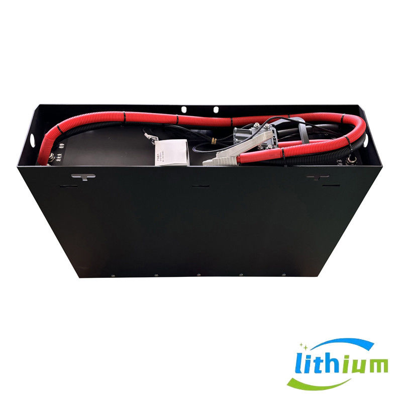 25.6voltage 230ah Capacidade LiFePO4 Bateria de energia com células de lítio de grau A Eve