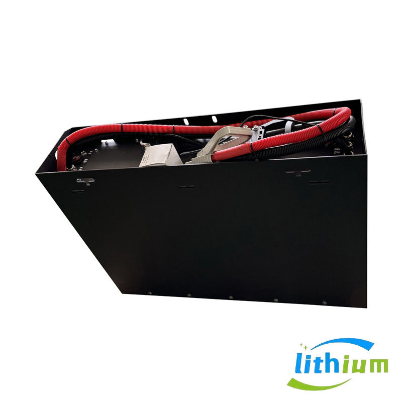 25.6voltage 230ah Capacidade LiFePO4 Bateria de energia com células de lítio de grau A Eve