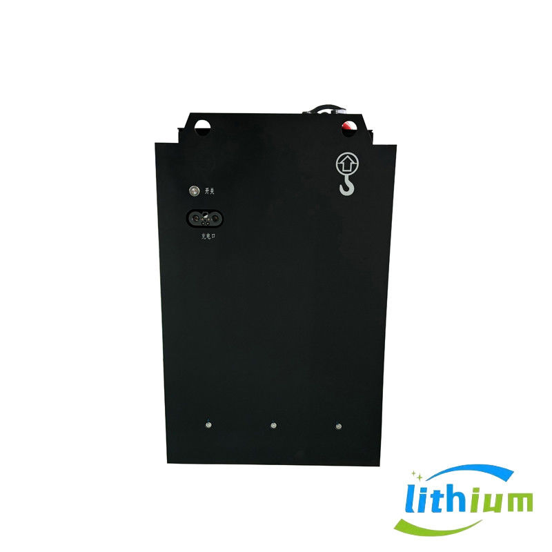 24V 48V 72V 80V 100ah 200ah 600ah Bateria de íons de lítio para eletrônicos Elétricos Carro / empilhadeira / carregador / carrinho de golfe / empilhadeira