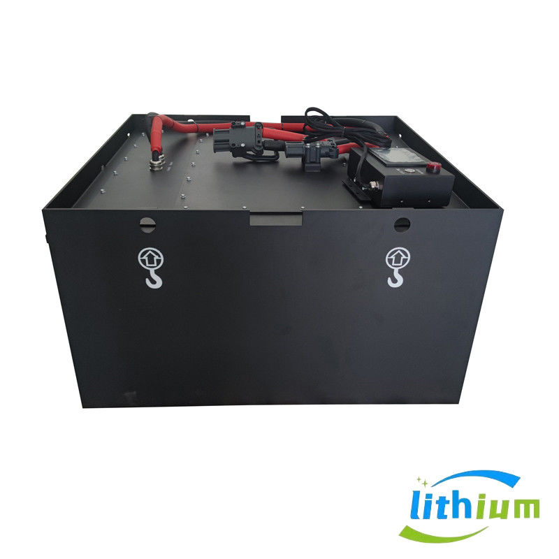 Veículo Elétrico Bateria de Íons de Lítio Bateria de Armazenamento de Energia Solar Bateria para empilhadeira, Carrinho de Golf