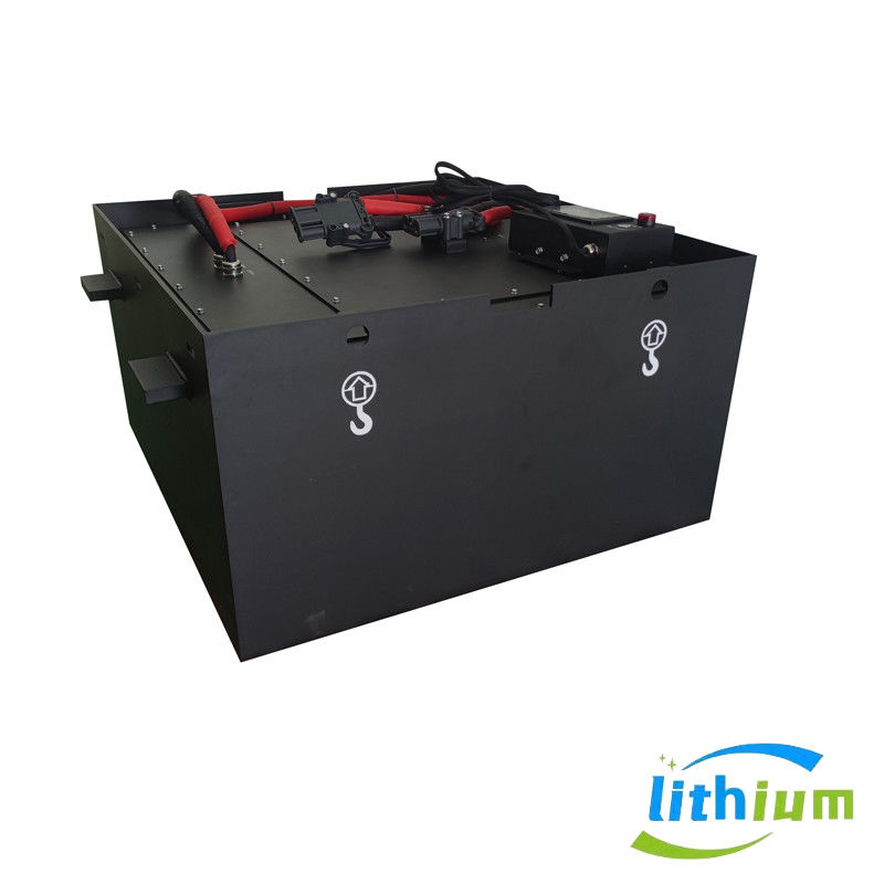 Veículo Elétrico Bateria de Íons de Lítio Bateria de Armazenamento de Energia Solar Bateria para empilhadeira, Carrinho de Golf