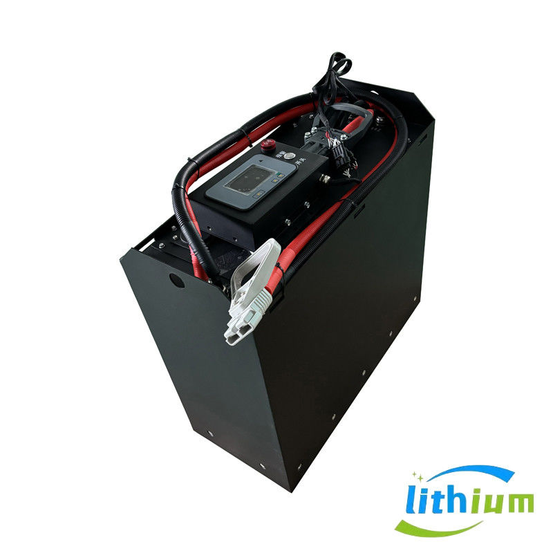 25.6V 346ah Bateria de Fósfato de Lítio Ferro OEM Personalizar Com BMS Para Proteção