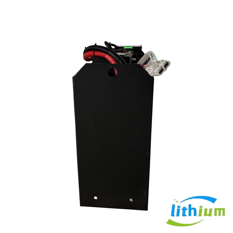 25.6V 346ah Bateria de Fósfato de Lítio Ferro OEM Personalizar Com BMS Para Proteção
