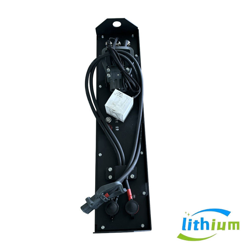 5kw 10kw 15kw, 20kw, 25kw e 30kw de bateria LFP Bateria de lítio para paletes, empilhadeira