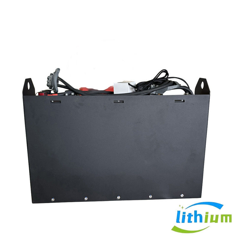 5kw 10kw 15kw, 20kw, 25kw e 30kw de bateria LFP Bateria de lítio para paletes, empilhadeira