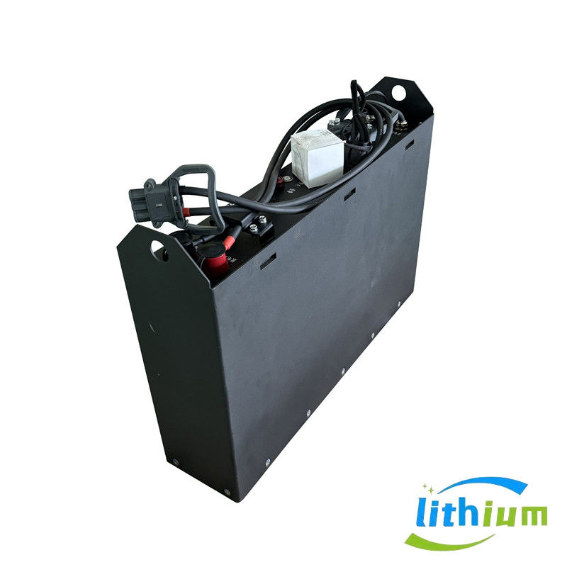 5kw 10kw 15kw, 20kw, 25kw e 30kw de bateria LFP Bateria de lítio para paletes, empilhadeira