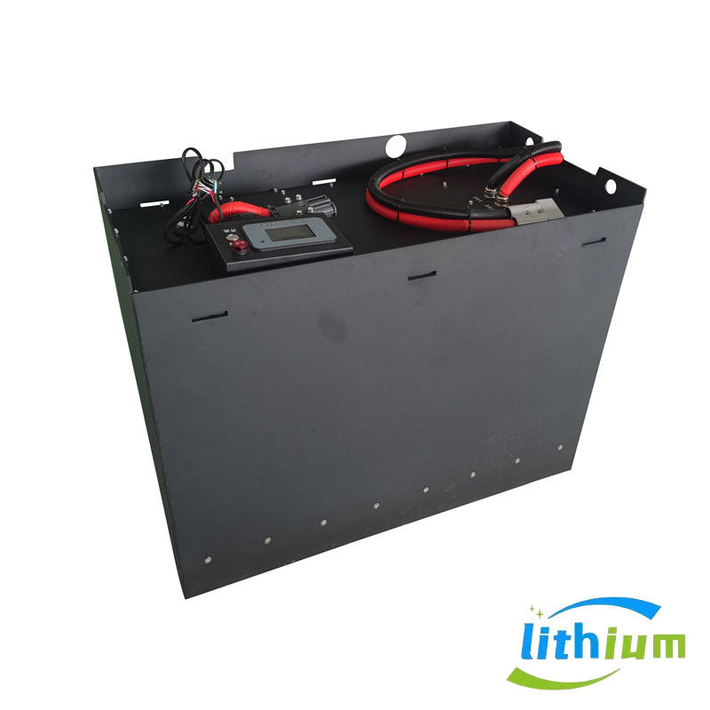 51.2V 346ah LiFePO4 Pacote de bateria Sistema de energia solar Armazenamento Bateria de íons de lítio Bateria de empilhadeira