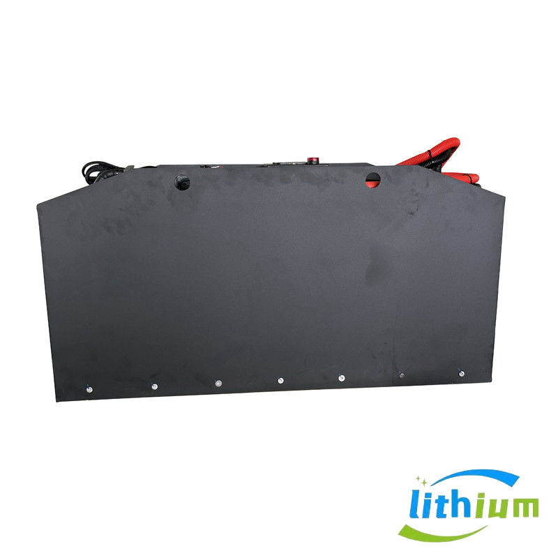 4000 Cycle Times 51.2V 404ah Baterias de lítio para veículos Bateria UPS para carros pesados