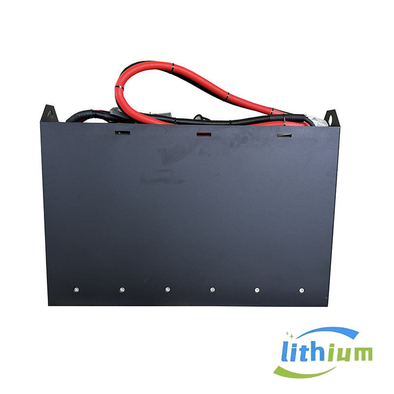 China Nova Tecnologia LiFePO4 Bateria Recarregável Para Coreia Carregadeira de Marca Com Bluetooth