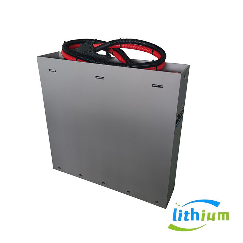 Bateria de lítio 25.6V 230ah para várias aplicações